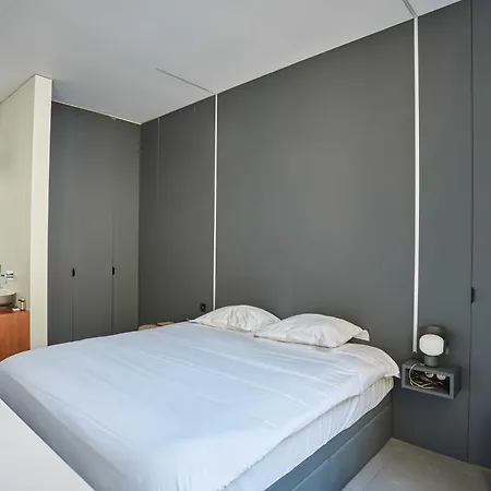 Appartement Modern - 1br 2p - In The Heart Of Le Marais Paris