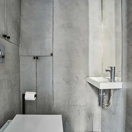 Modern - 1br 2p - In The Heart Of Le Marais * Paris