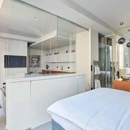 Modern - 1br 2p - In The Heart Of Le Marais Apartament *