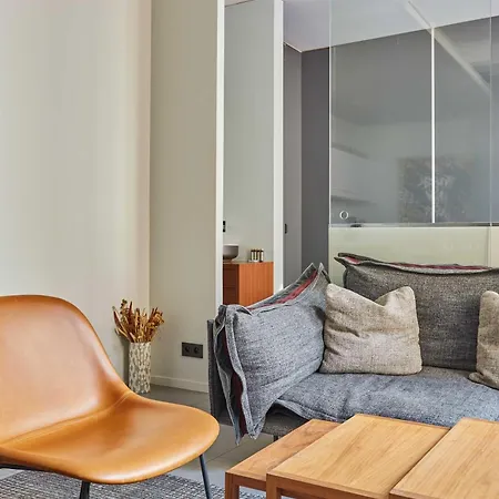 Modern - 1br 2p - In The Heart Of Le Marais Appartement *
