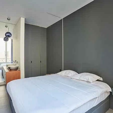 Apartament Modern - 1br 2p - In The Heart Of Le Marais *